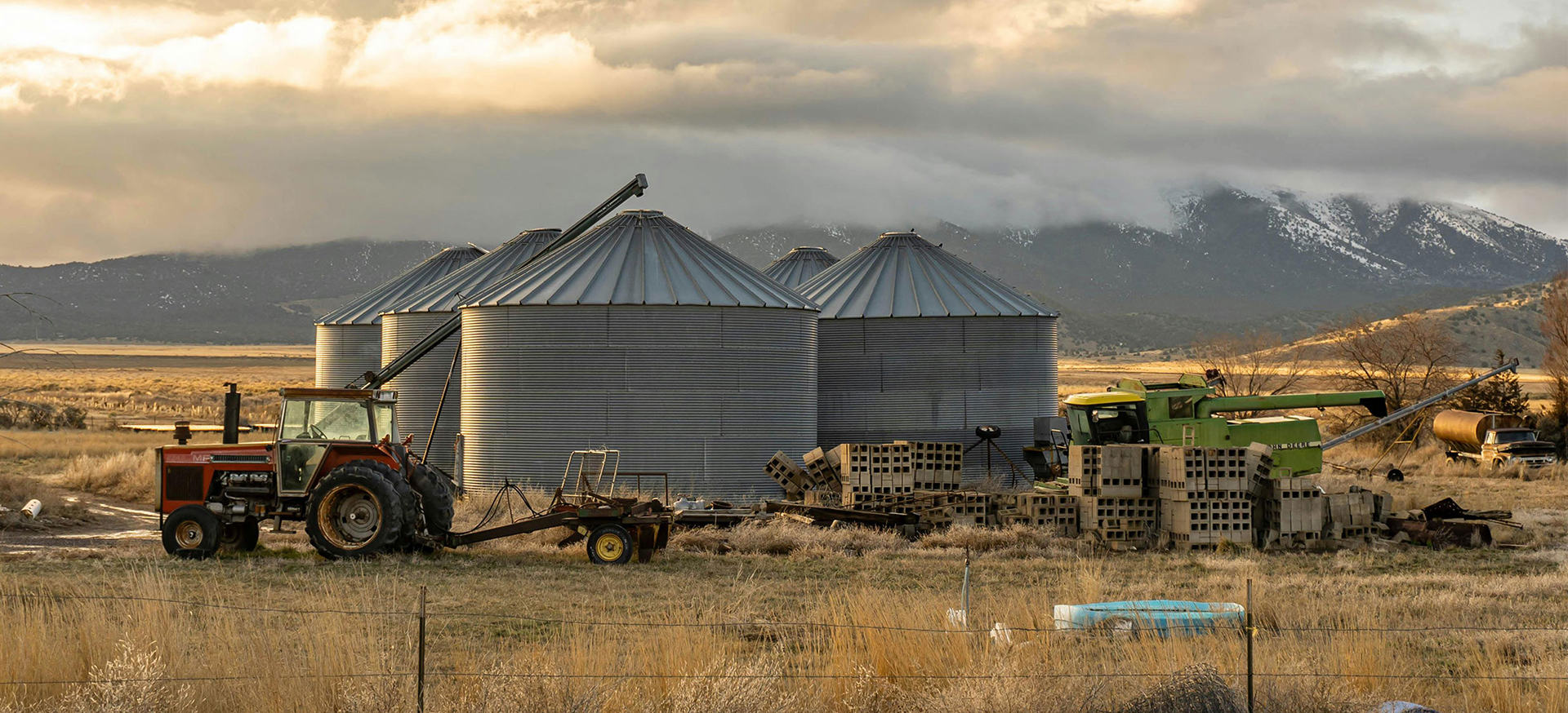 智能库存管理系统