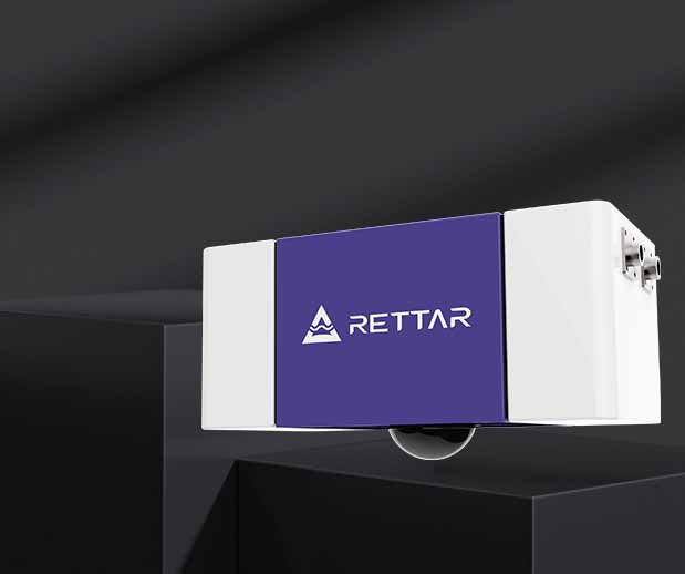 3DPro2503激光雷达扫描仪