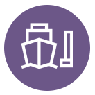 港口运输装载监测