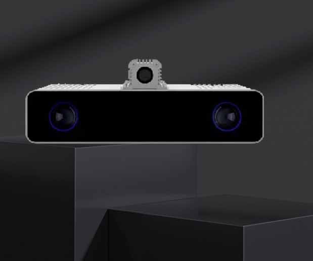 2DBL2903激光皮带轮廓仪