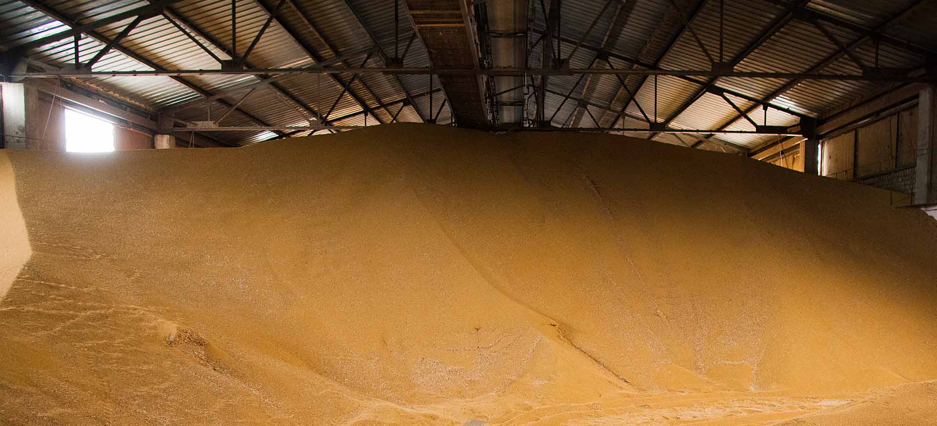 原料仓·过程仓料位与限位测量