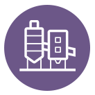 料仓·料罐料位和限位监测