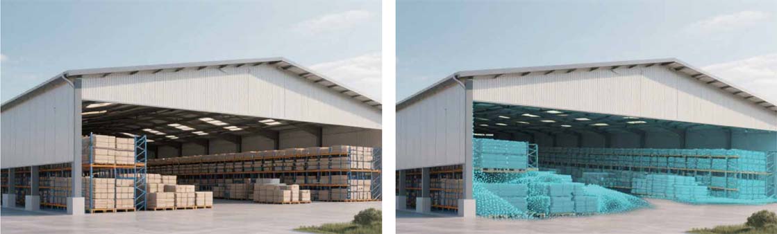 仓库库存管理系统1