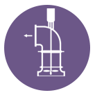 选矿厂矿浆管道密度测量