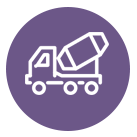 搅拌站料位及限位测量