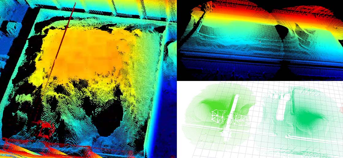 仓库库存管理系统